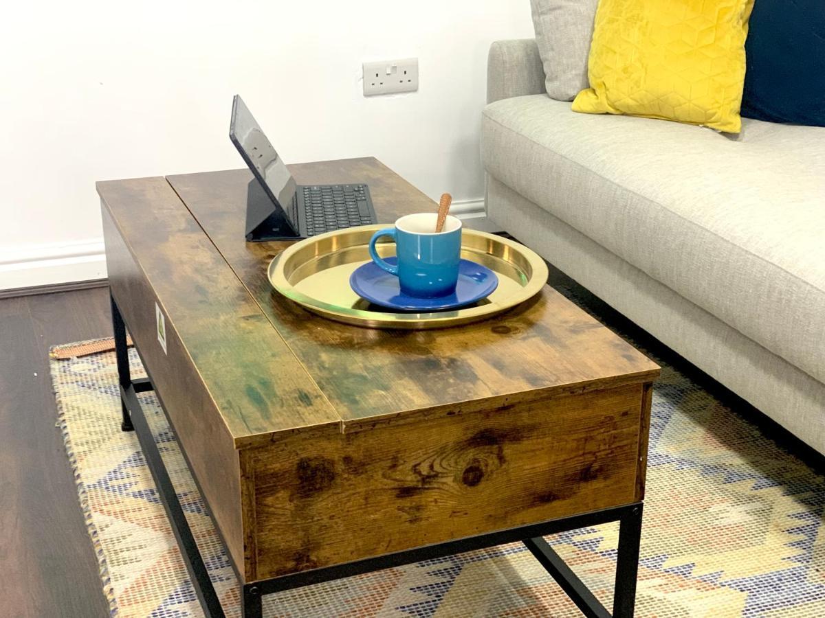 Kunda House Moseley *