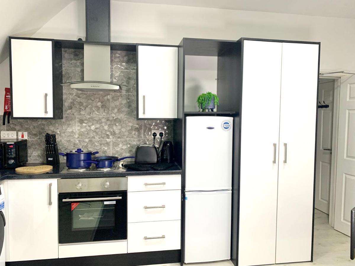 Apartment Kunda House Moseley Birmingham