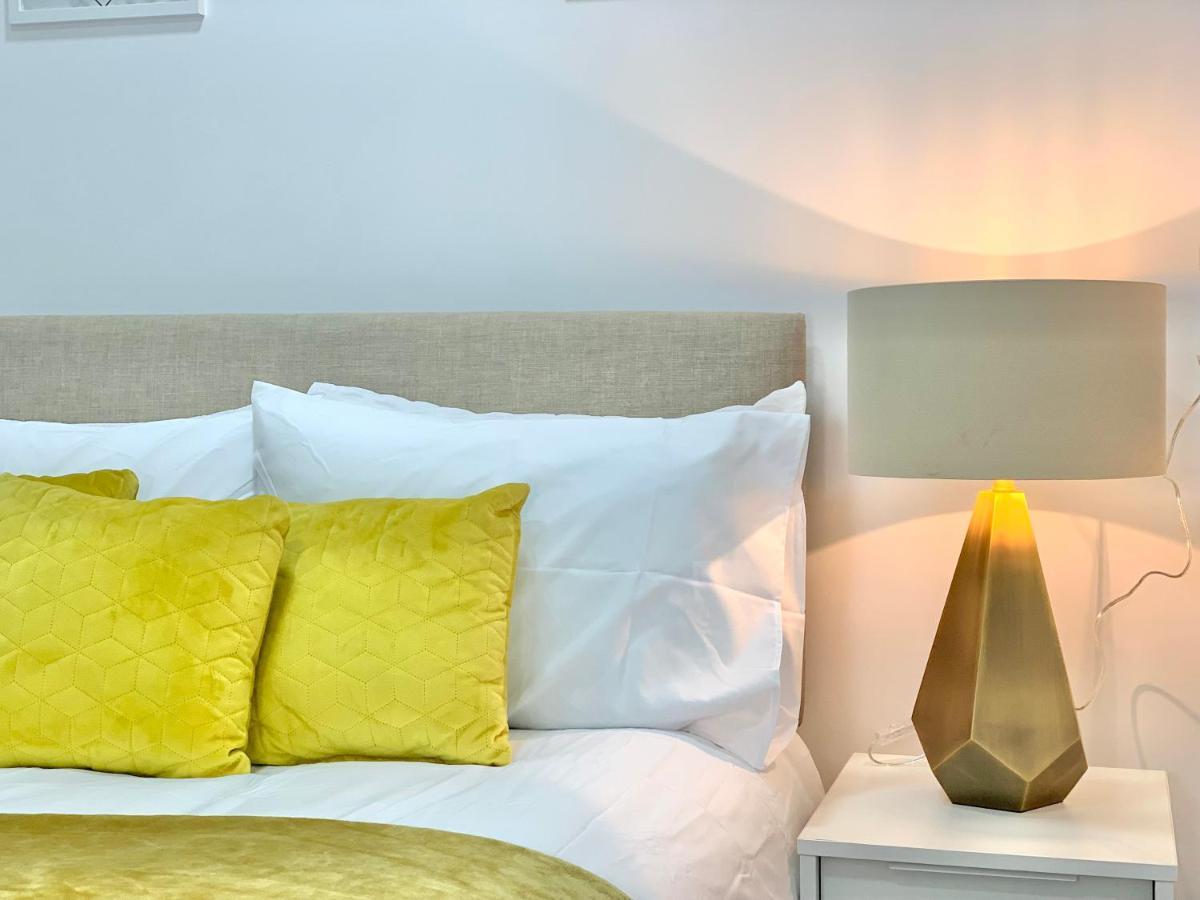 Apartment Kunda House Moseley *