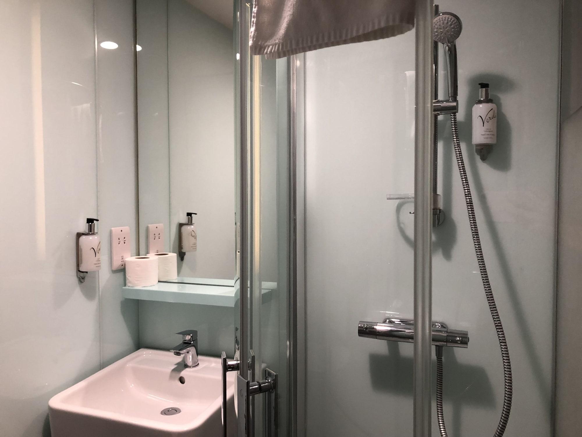 Easyhotel 3* Birmingham