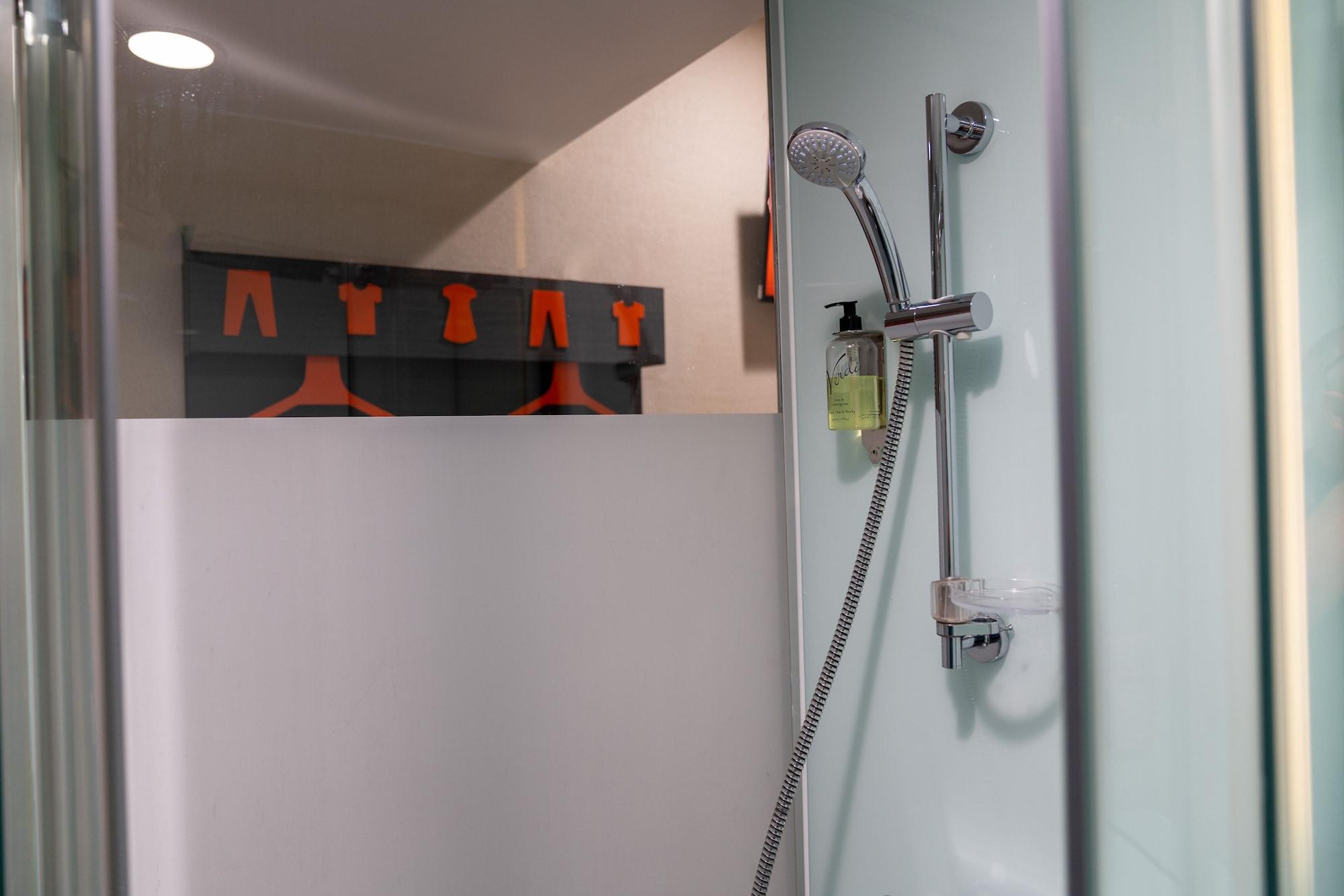 Easyhotel 3* Birmingham