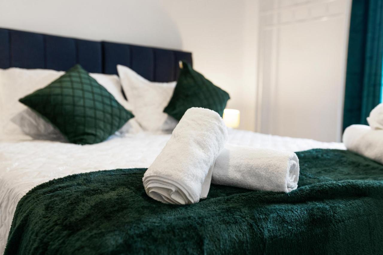 Apartment Eastgate: Centre Extended With Wi-fi