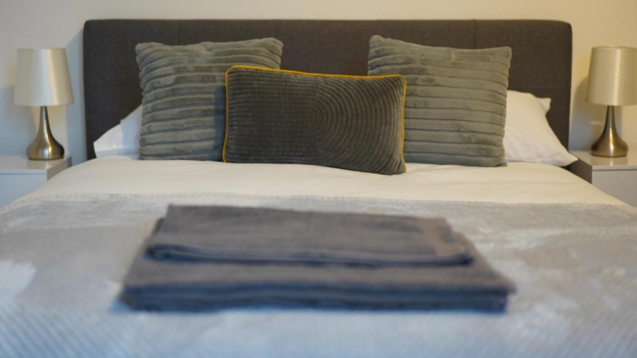 Holiday home Beautifully Renovated Four Bedroom *