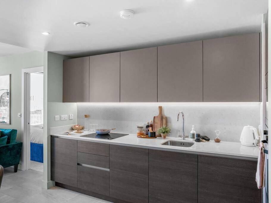 The Mercian 1 Iii - Luxury 2 Bed * Birmingham