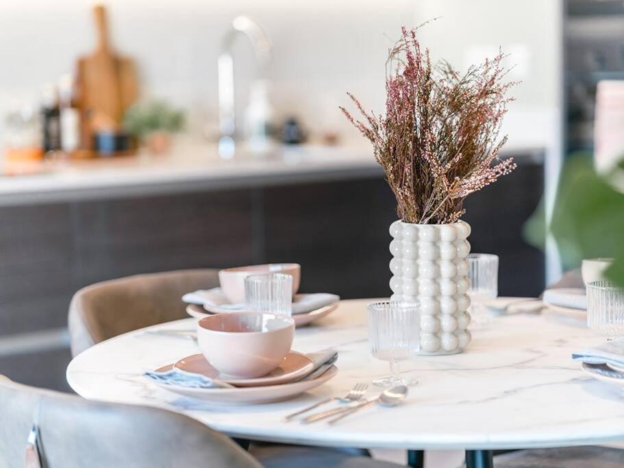 Apartment The Mercian 1 Iii - Luxury 2 Bed Birmingham