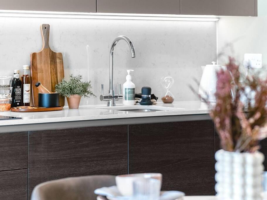 The Mercian 1 Iii - Luxury 2 Bed Birmingham