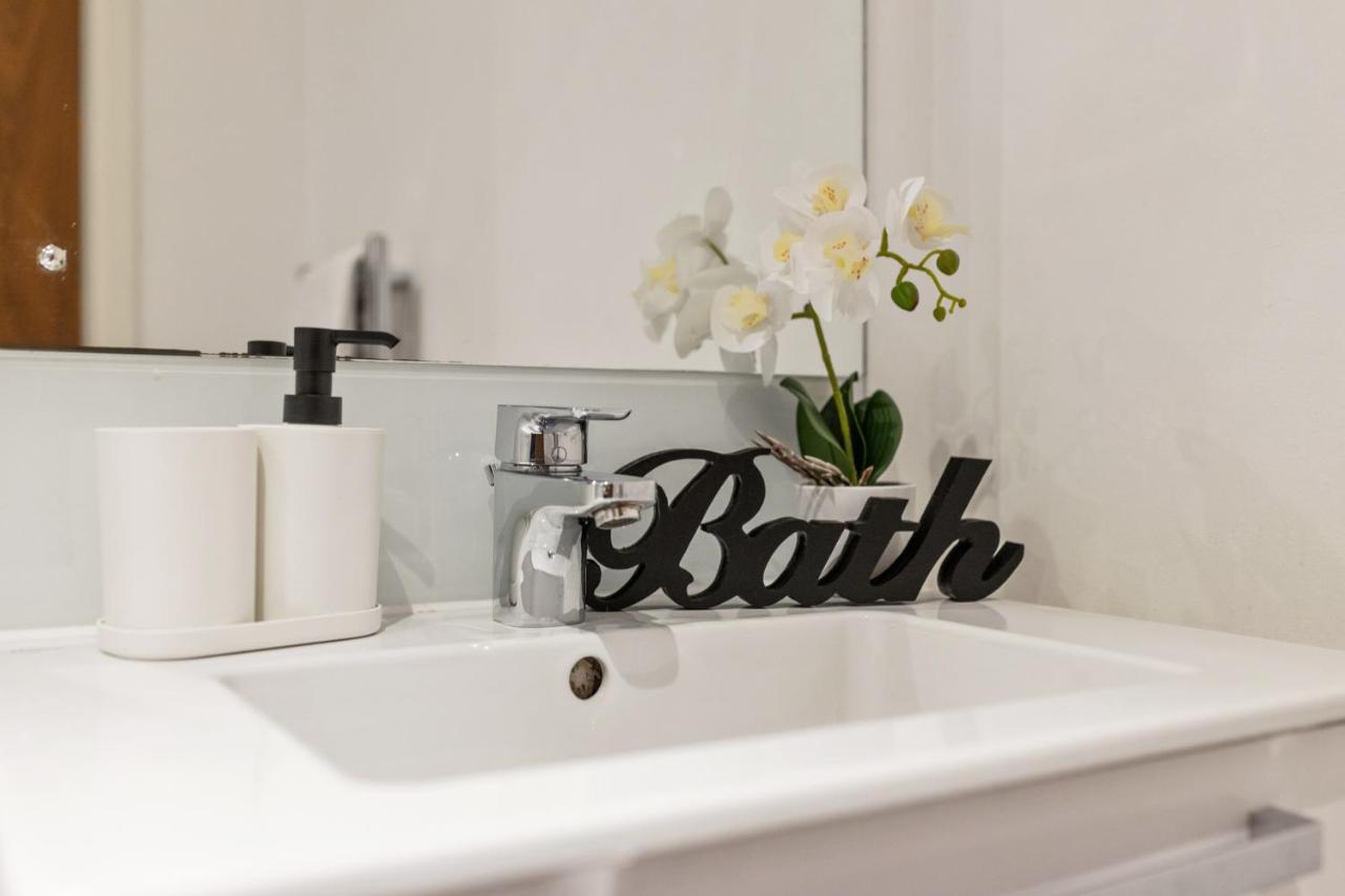 Apartment Eastgate: Centre Extended With Wi-fi