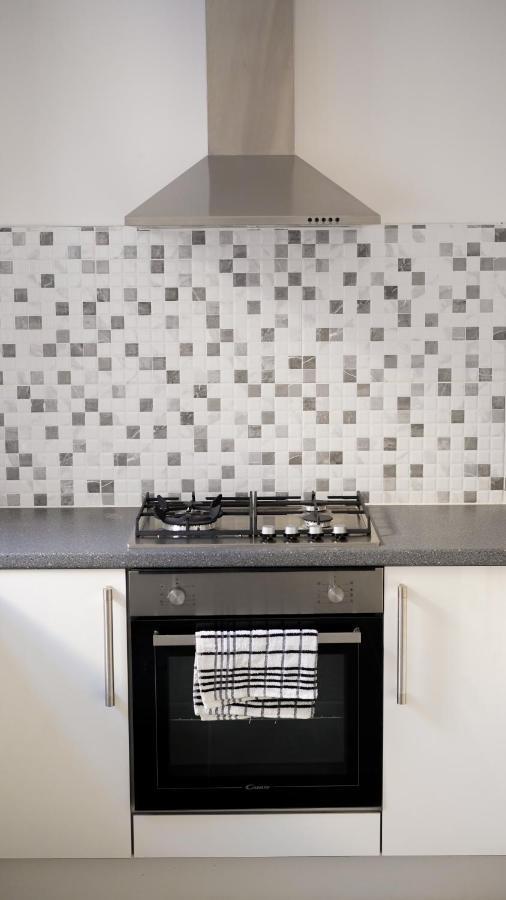Beautifully Renovated Four Bedroom