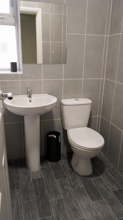 Beautifully Renovated Four Bedroom