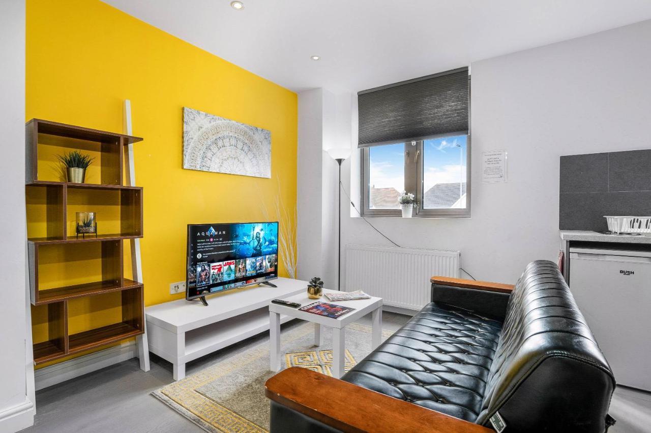 Haus Birmingham