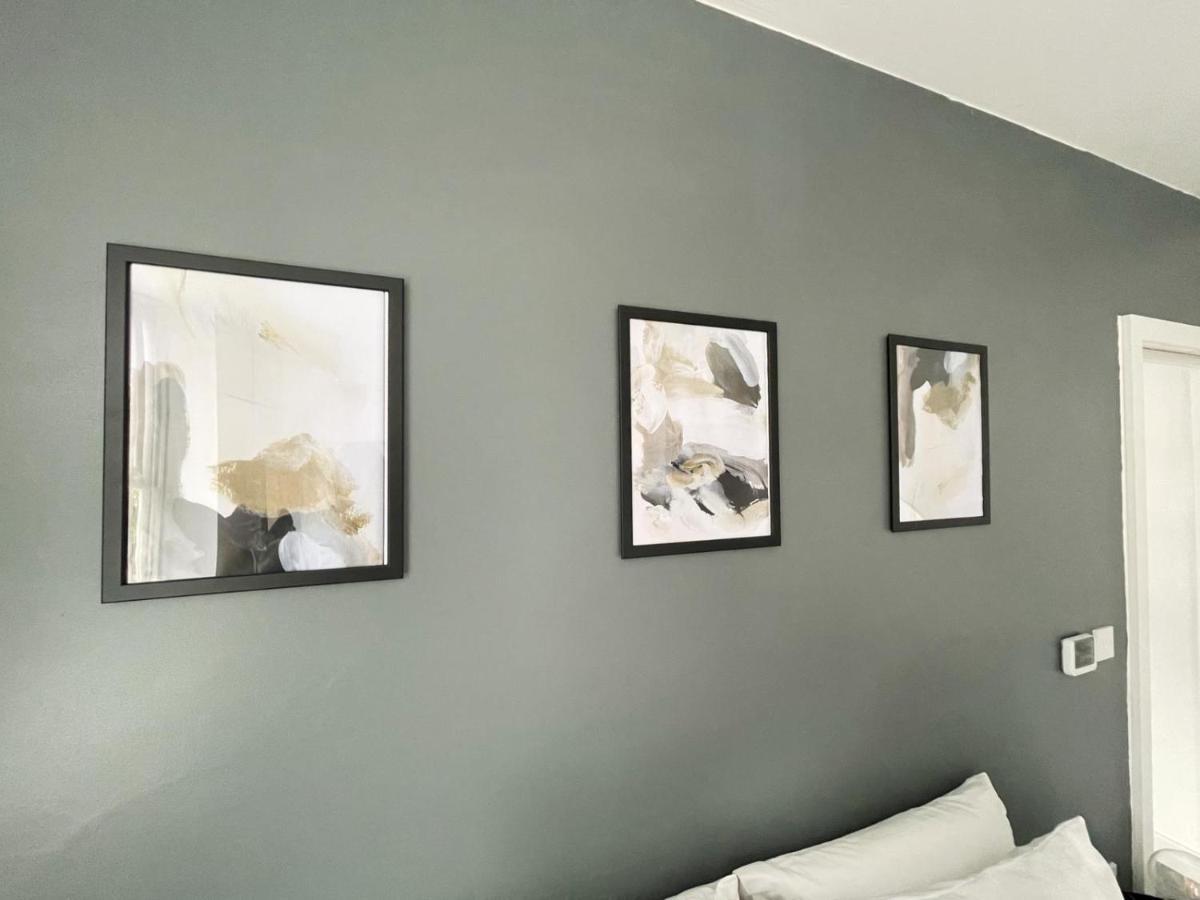 Comfortable One Bed Flat Birmingham