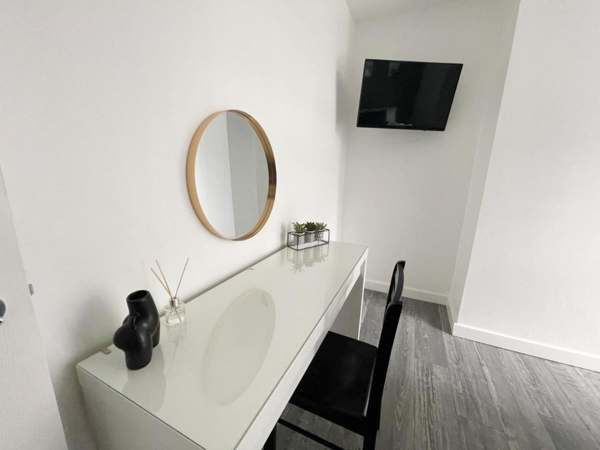 Comfortable One Bed Flat Apartment