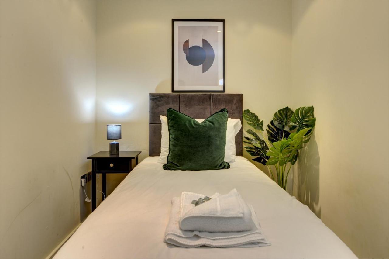 Apartment 'best Promise' The Hidden Nook Off Caroline Street Nr St Pauls Square & Public Parking I Stylish & Calm Executive Eco-aprt I Pets Welcome