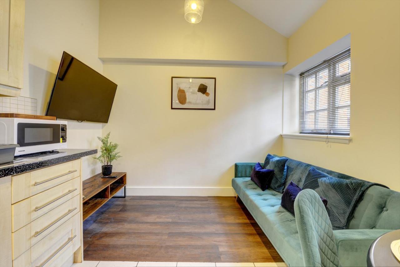 'best Promise' The Hidden Nook Off Caroline Street Nr St Pauls Square & Public Parking I Stylish & Calm Executive Eco-aprt I Pets Welcome