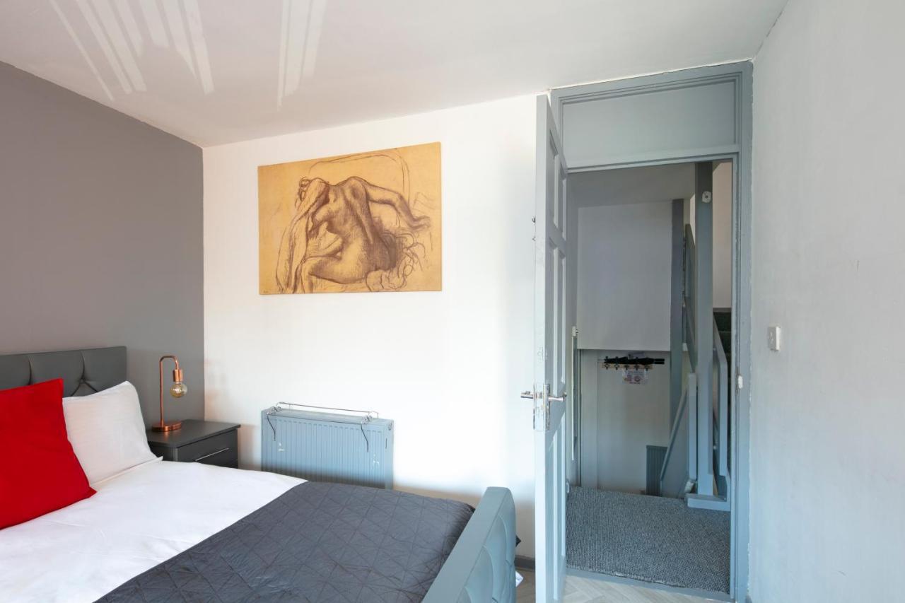 B16 Arena - 3 Bedrooms, 2 Bathrooms, Parking Space - Private - 欢迎