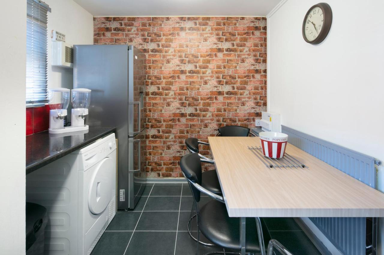 B16 Arena - 3 Bedrooms, 2 Bathrooms, Parking Space - Private - 欢迎 Holiday home