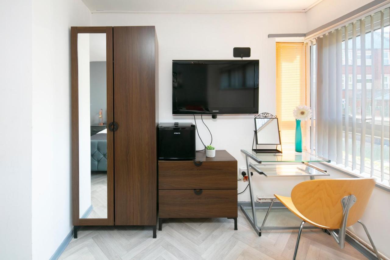 B16 Arena - 3 Bedrooms, 2 Bathrooms, Parking Space - Private - 欢迎