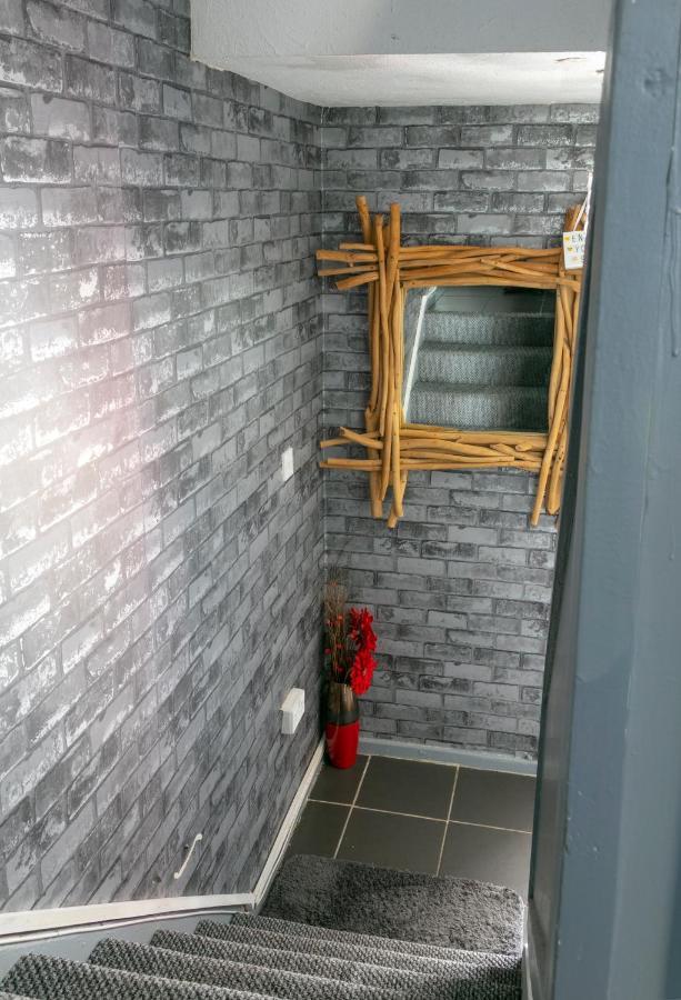 Holiday home B16 Arena - 3 Bedrooms, 2 Bathrooms, Parking Space - Private - 欢迎