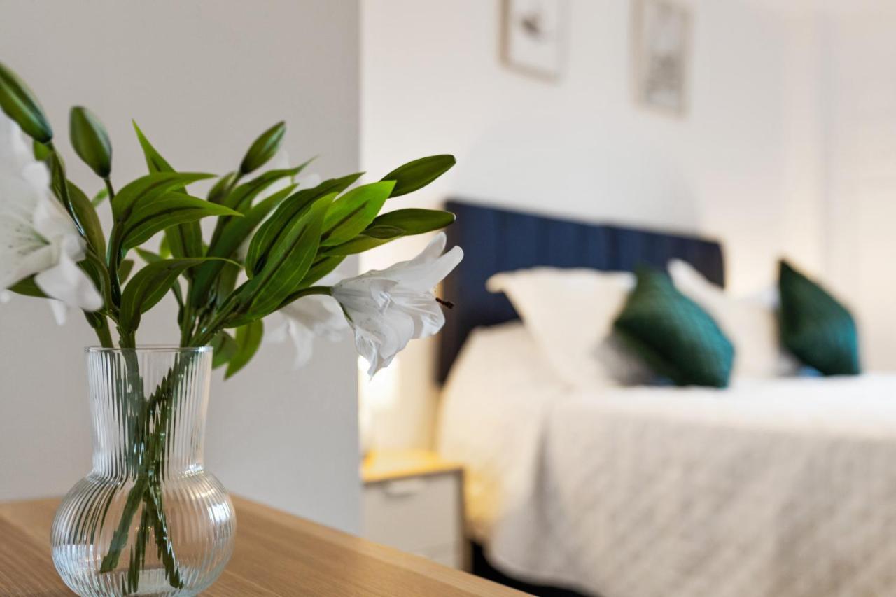 Apartment Eastgate: Centre Extended With Wi-fi *