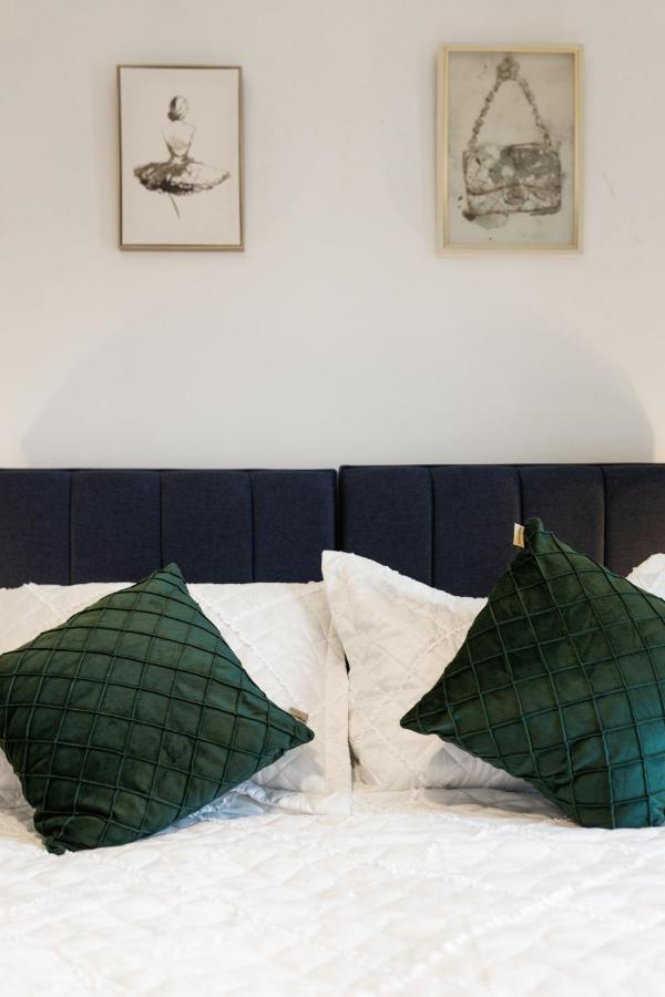 Apartment Eastgate: Centre Extended With Wi-fi