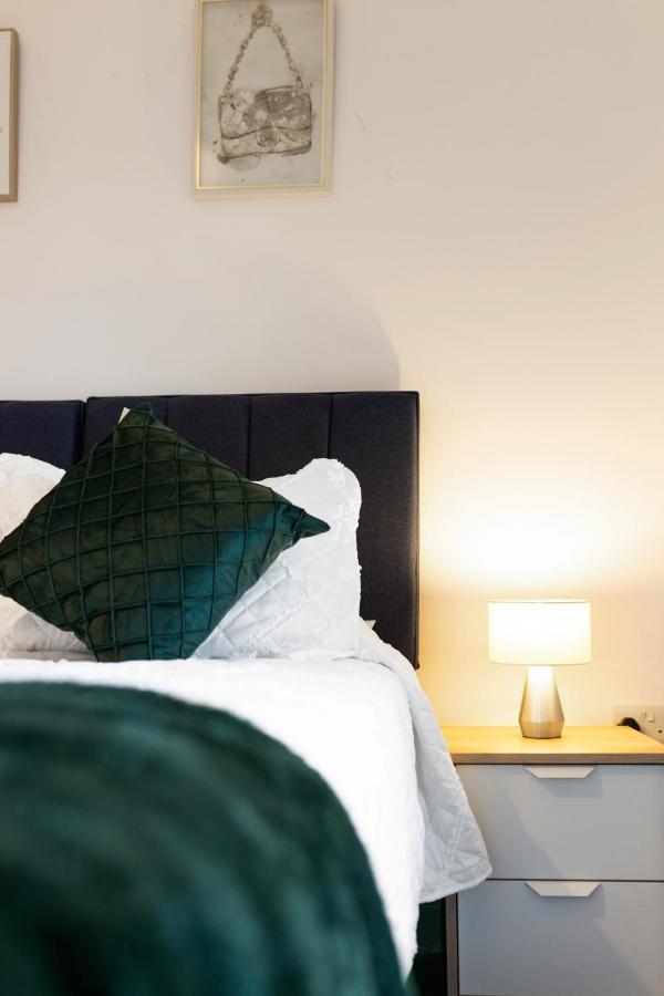 Apartment Eastgate: Centre Extended With Wi-fi