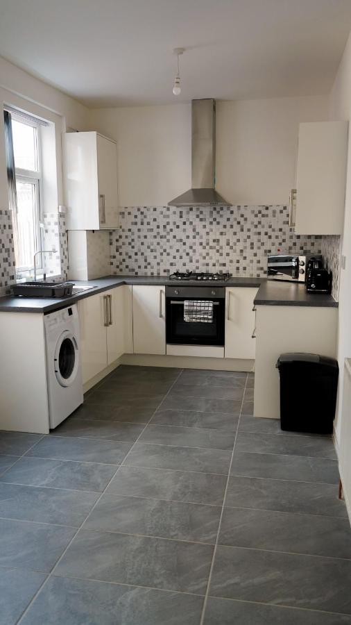 Holiday home Beautifully Renovated Four Bedroom