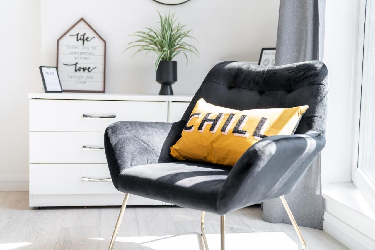 Apartment Stunning Night-Life 1 Bedroom Apartment - Arcadian Birmingham