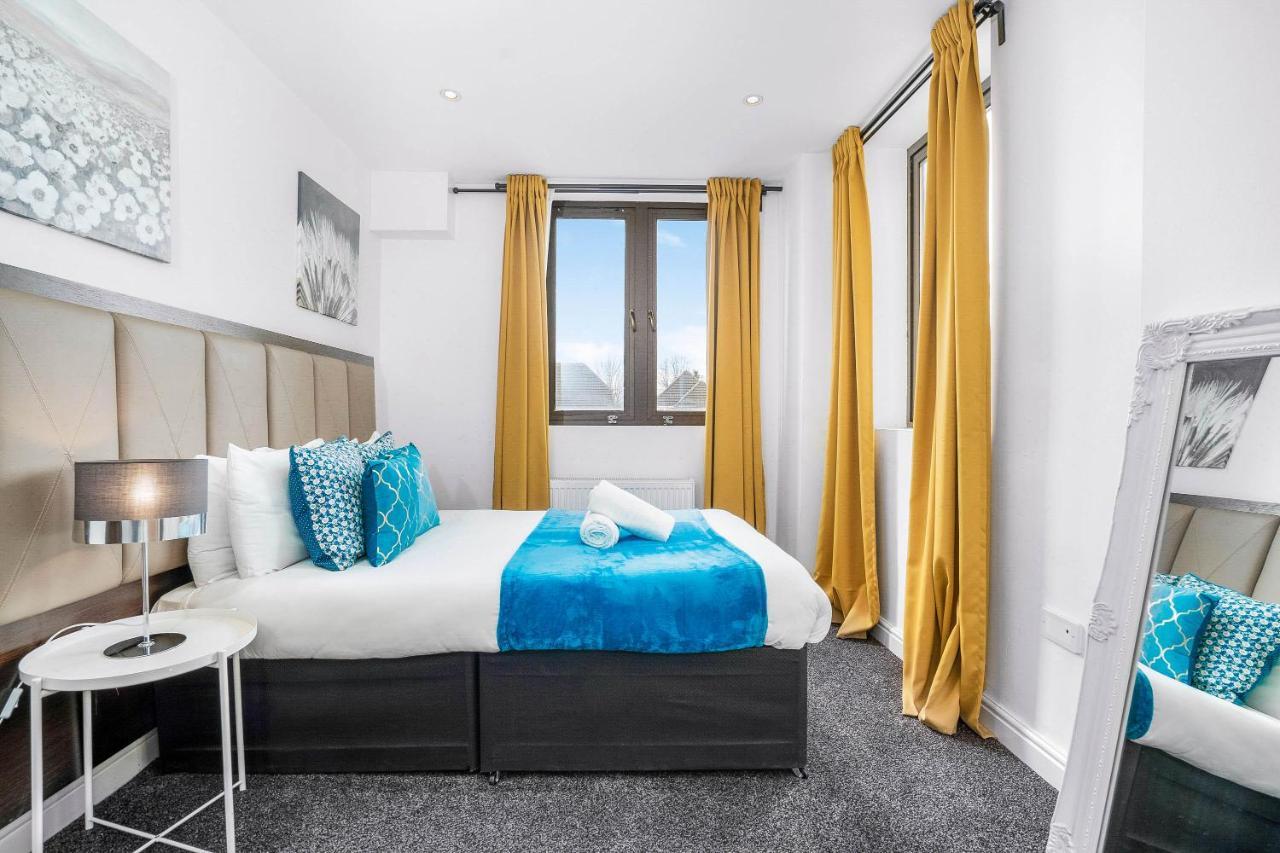 Haus Apartment