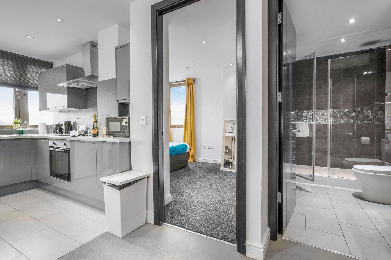 Apartment Haus *