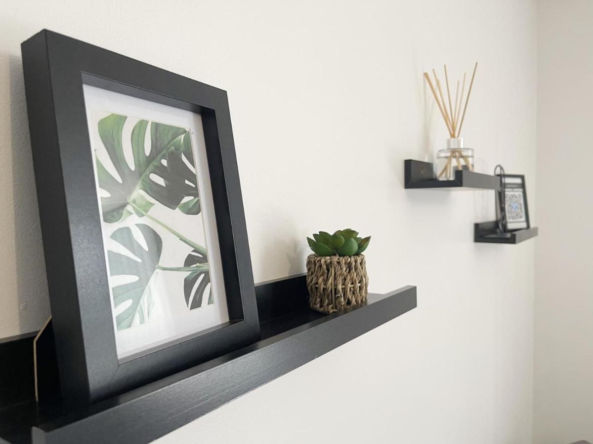 Comfortable One Bed Flat Apartment
