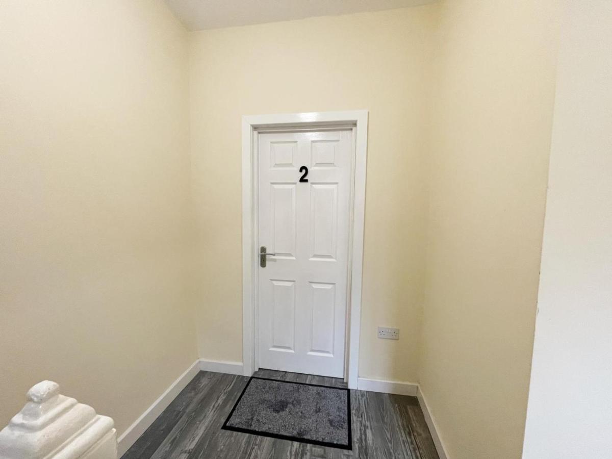 Apartment Comfortable One Bed Flat Birmingham