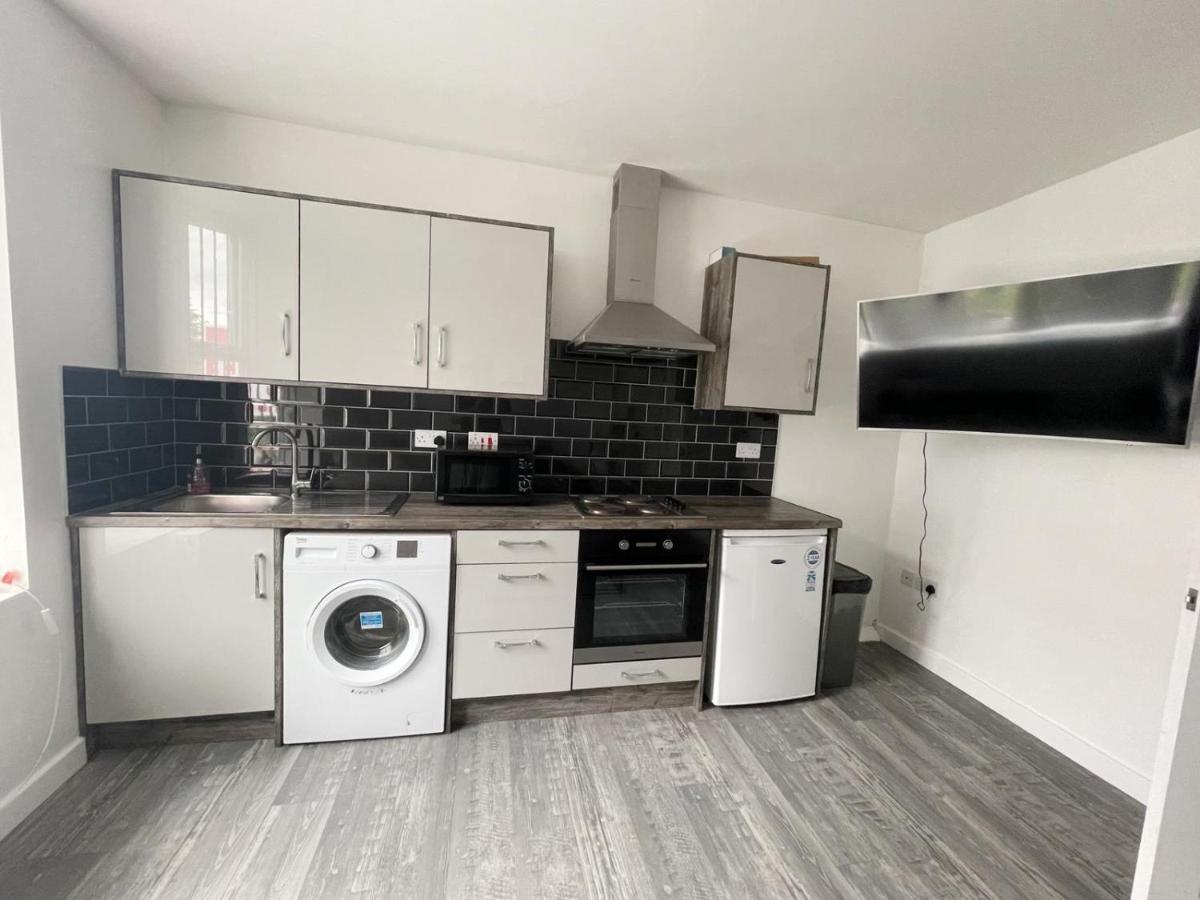 Apartment Comfortable One Bed Flat *