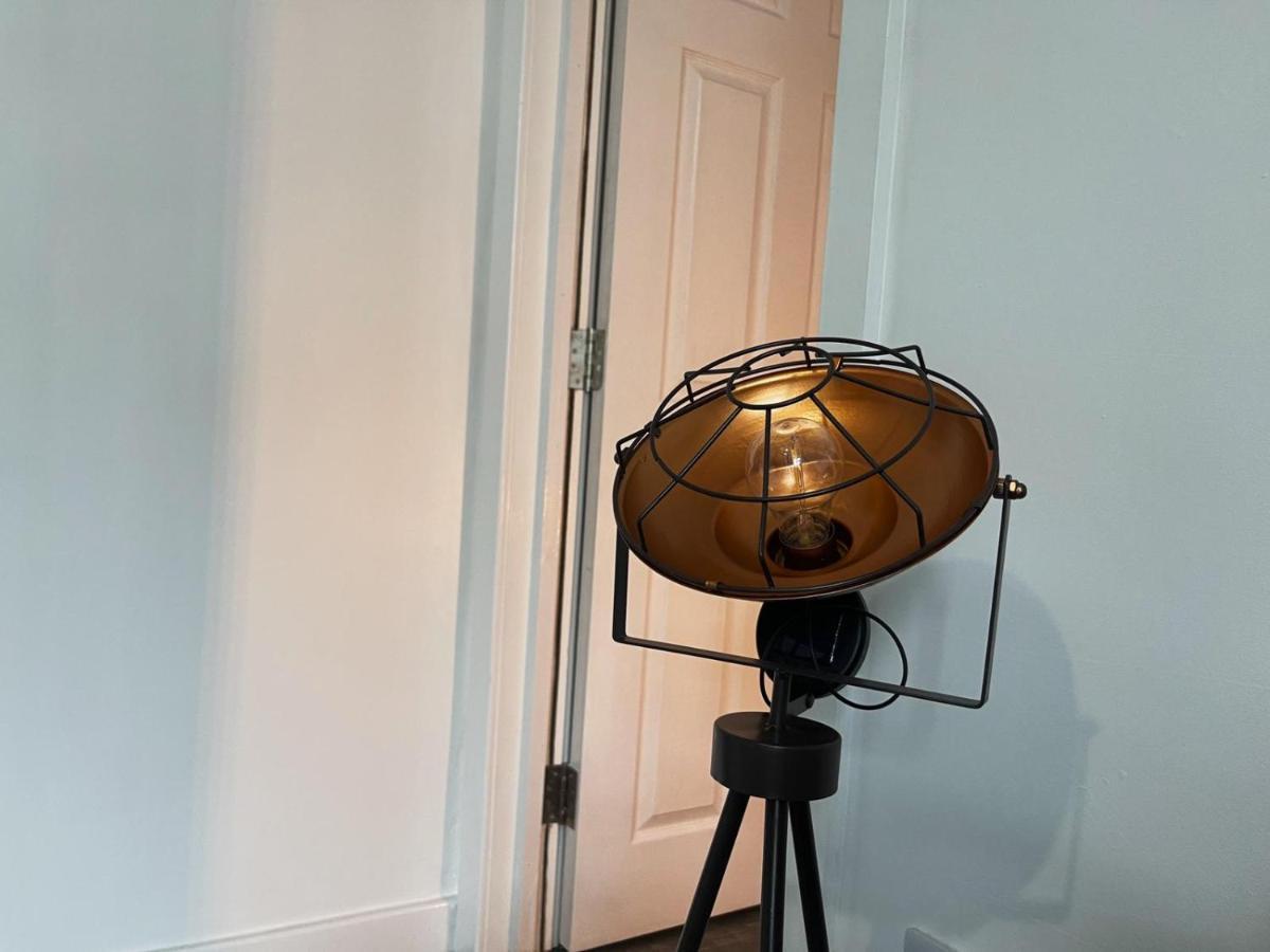 Comfortable One Bed Flat Birmingham