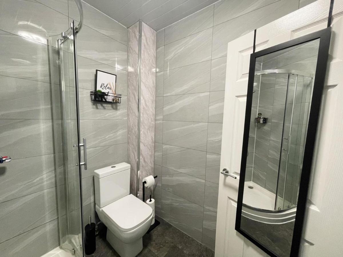 Comfortable One Bed Flat Apartment