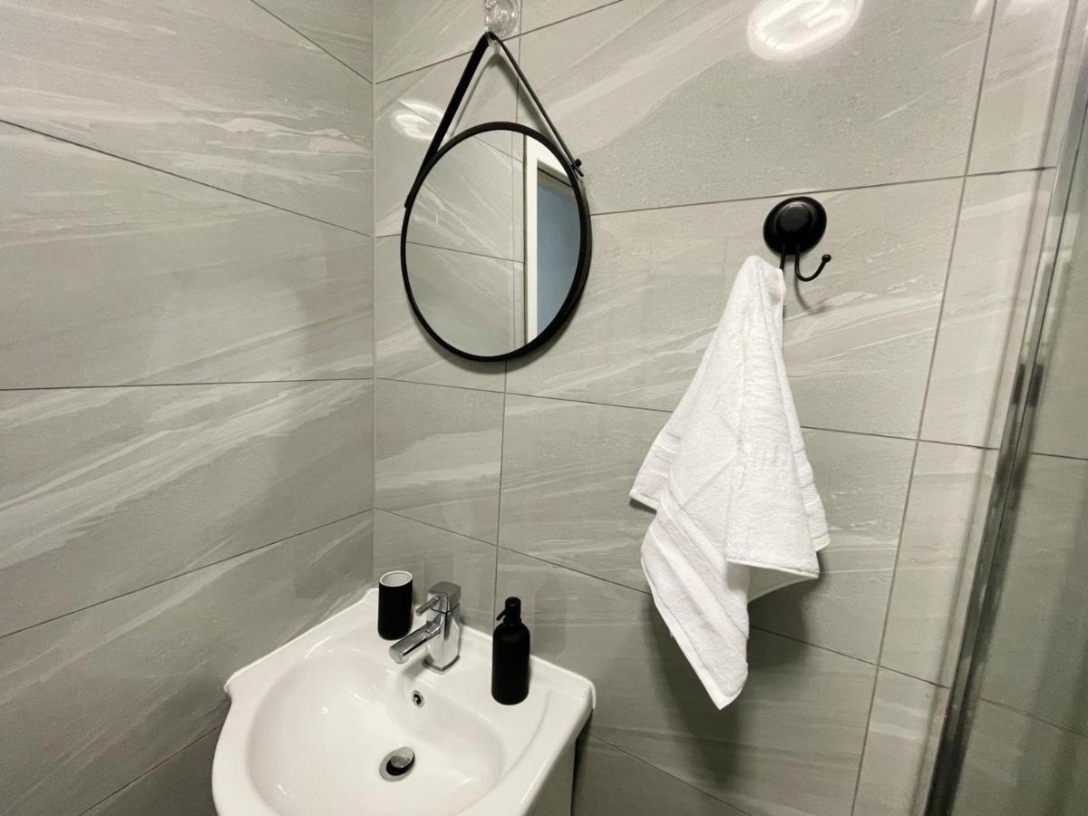 Comfortable One Bed Flat Birmingham