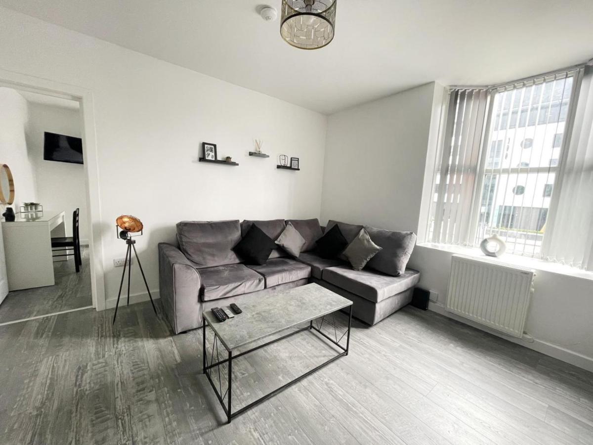 Apartment Comfortable One Bed Flat
