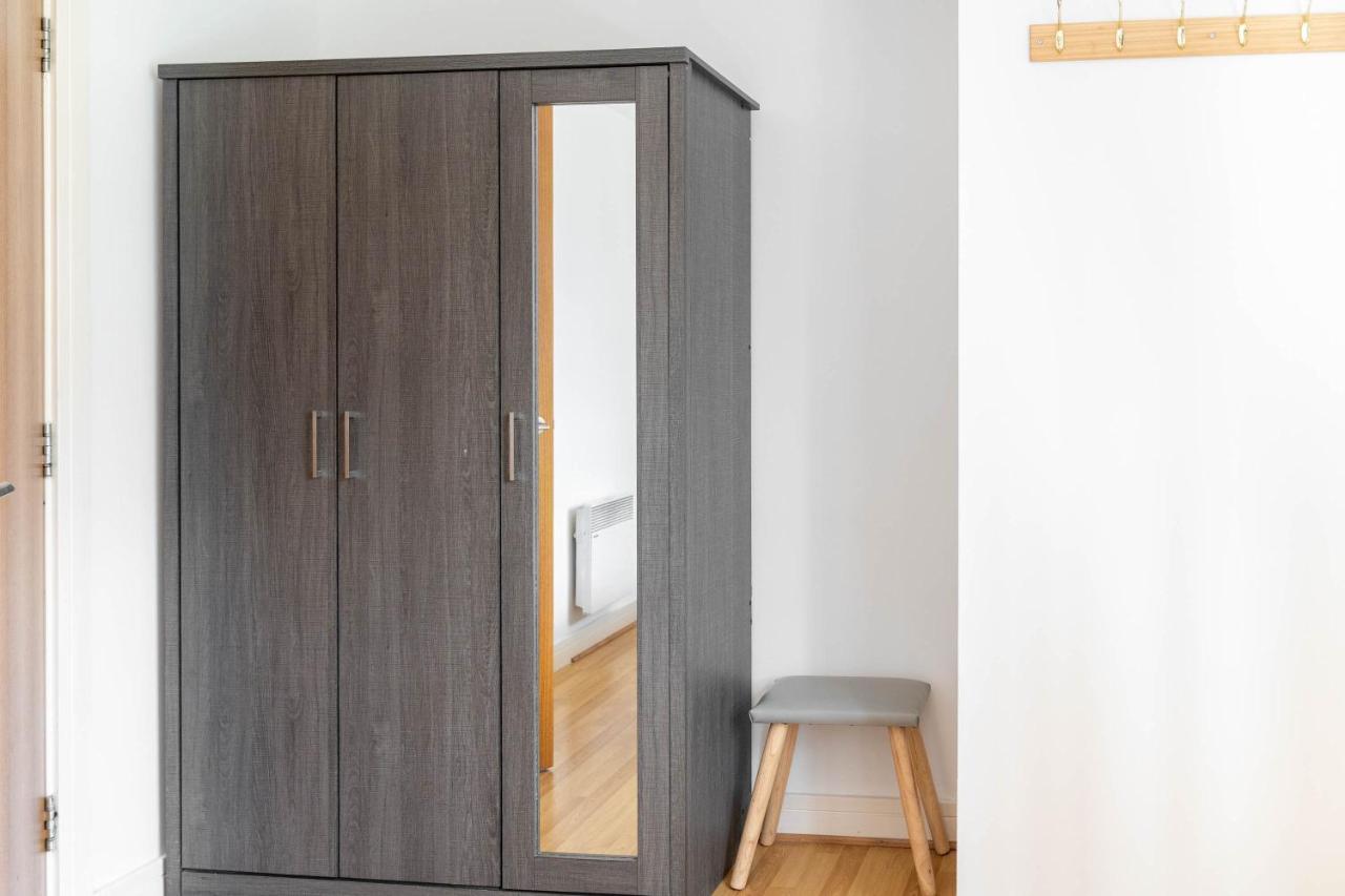 Apartment Haus Centre - Close To Colmore Row - Mailbox - Jq - Rated Birmingham
