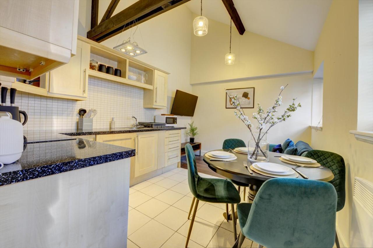'best Promise' The Hidden Nook Off Caroline Street Nr St Pauls Square & Public Parking I Stylish & Calm Executive Eco-aprt I Pets Welcome Apartment *