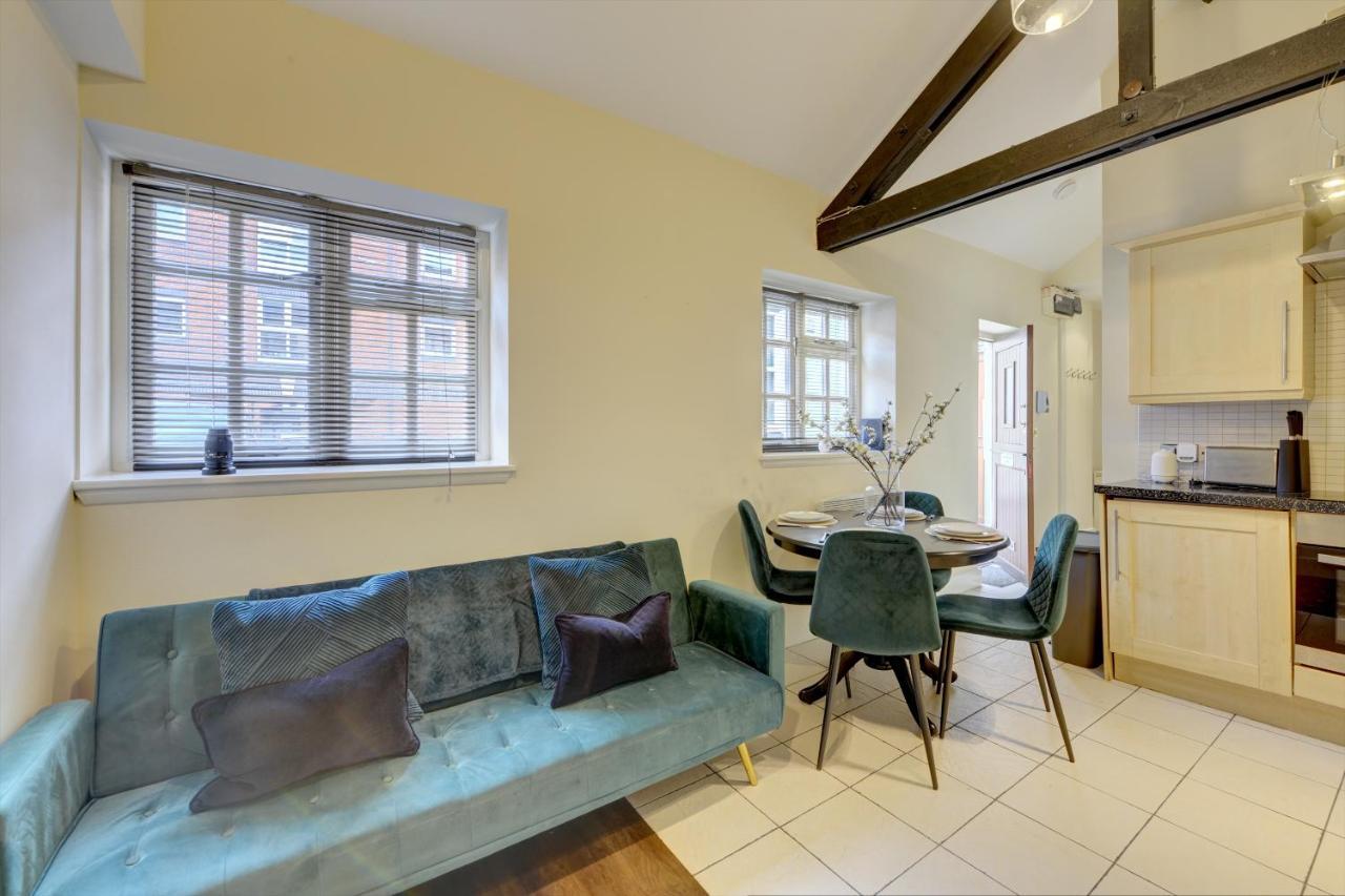 'best Promise' The Hidden Nook Off Caroline Street Nr St Pauls Square & Public Parking I Stylish & Calm Executive Eco-aprt I Pets Welcome Apartment Birmingham