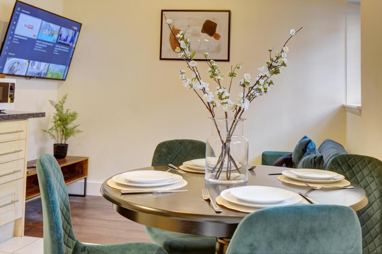 'best Promise' The Hidden Nook Off Caroline Street Nr St Pauls Square & Public Parking I Stylish & Calm Executive Eco-aprt I Pets Welcome *