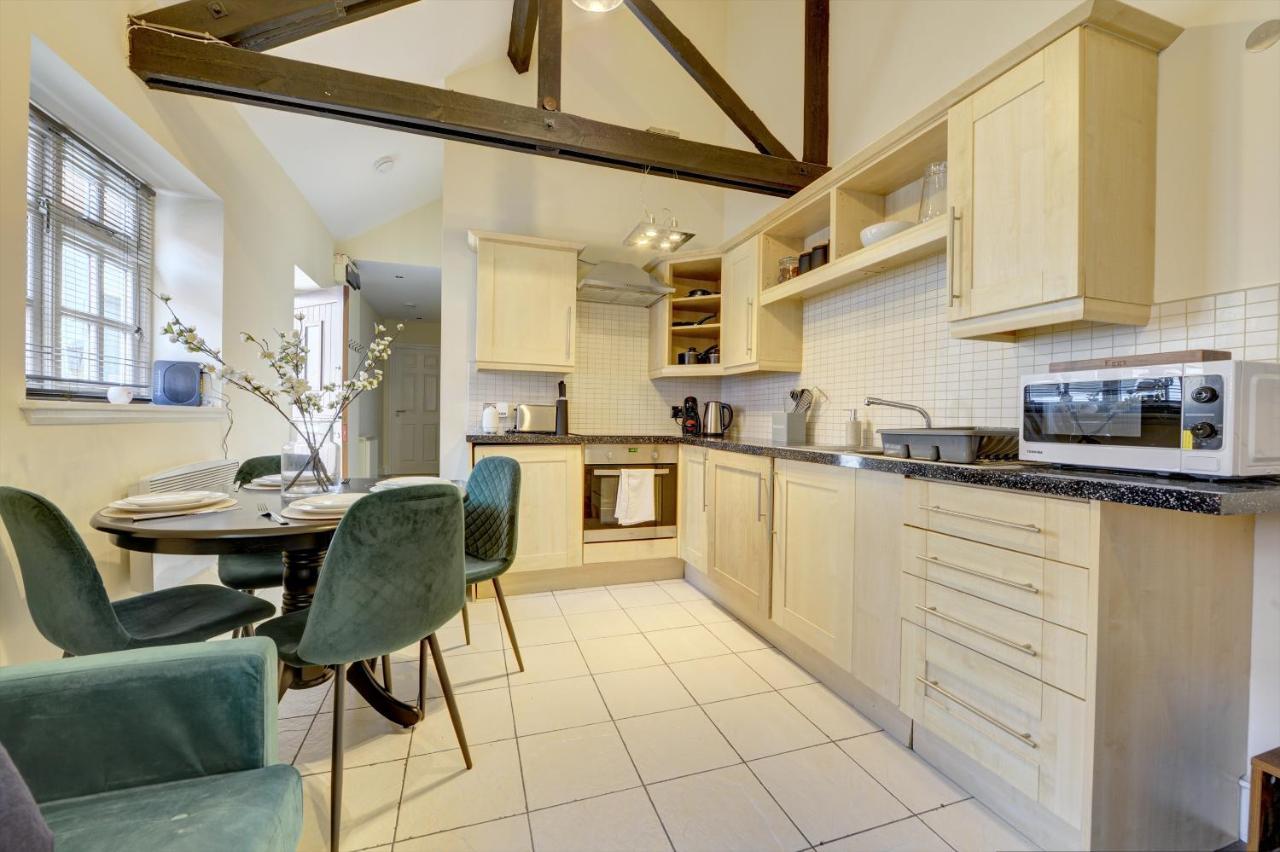 Apartment 'best Promise' The Hidden Nook Off Caroline Street Nr St Pauls Square & Public Parking I Stylish & Calm Executive Eco-aprt I Pets Welcome *