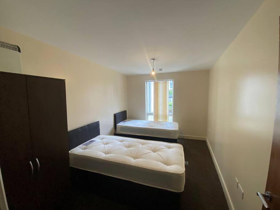 Lovely 2-Bedroom Apartment In Edgbaston Hemisphere Apartment *