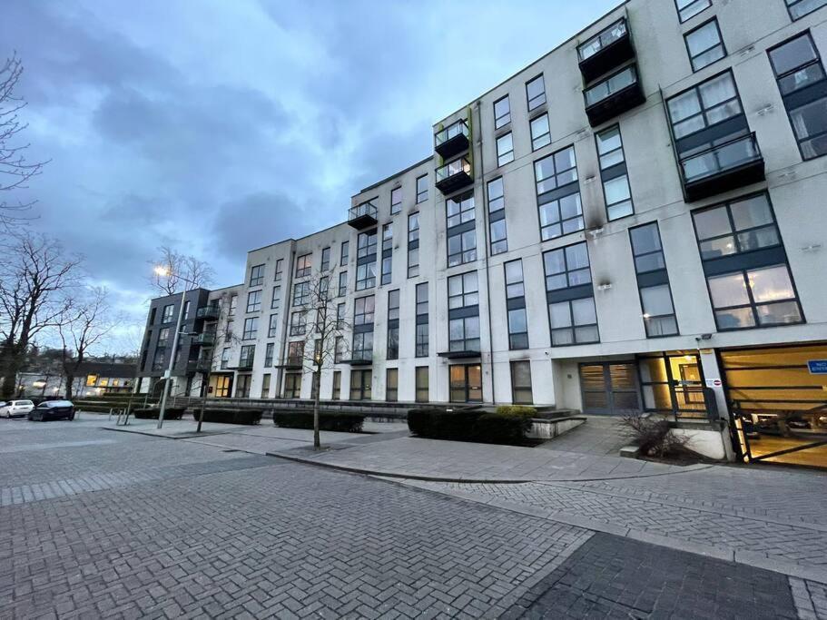 Lovely 2-Bedroom Apartment In Edgbaston Hemisphere Apartment Birmingham