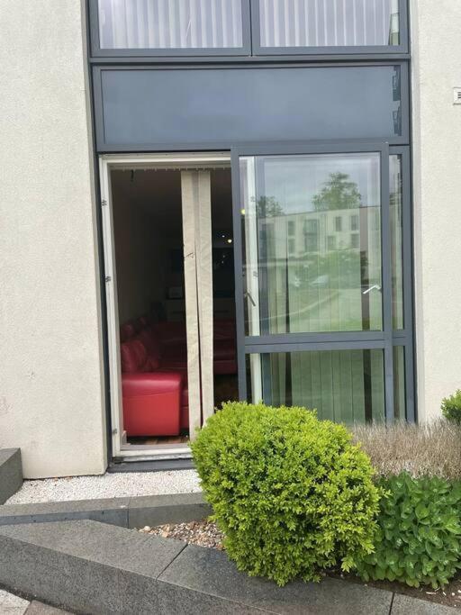 Lovely 2-Bedroom Apartment In Edgbaston Hemisphere Apartment *