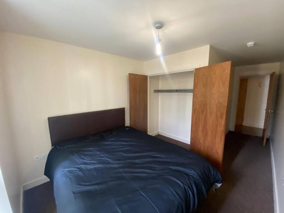 Lovely 2-Bedroom Apartment In Edgbaston Hemisphere Apartment Birmingham
