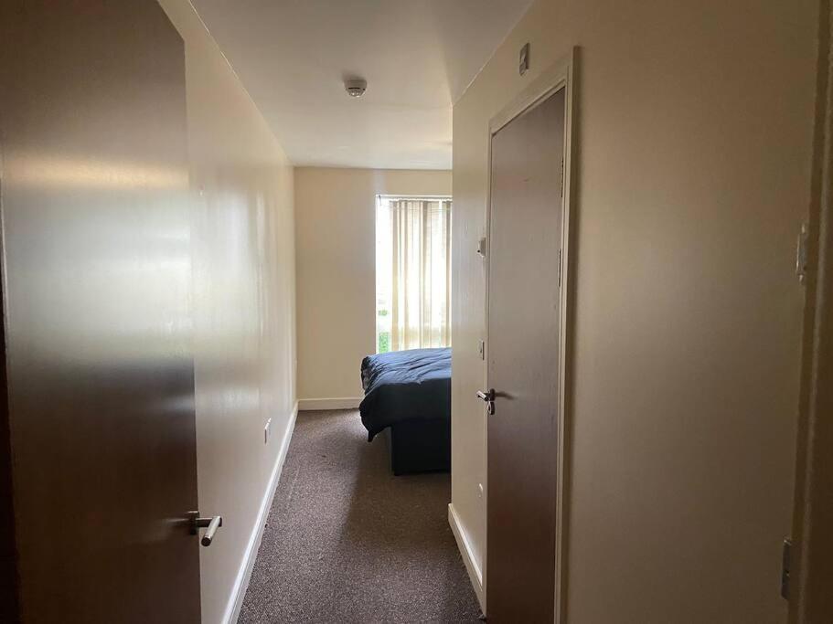 Apartment Lovely 2-Bedroom Apartment In Edgbaston Hemisphere Birmingham