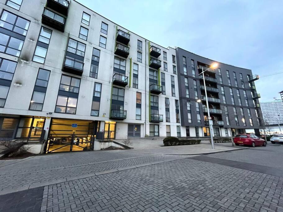 Lovely 2-Bedroom Apartment In Edgbaston Hemisphere * Birmingham