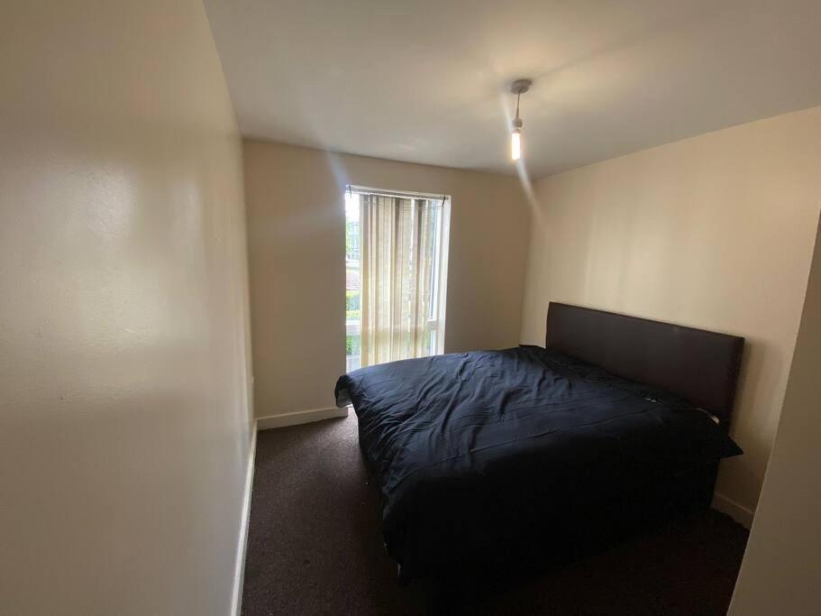 Lovely 2-Bedroom Apartment In Edgbaston Hemisphere Birmingham