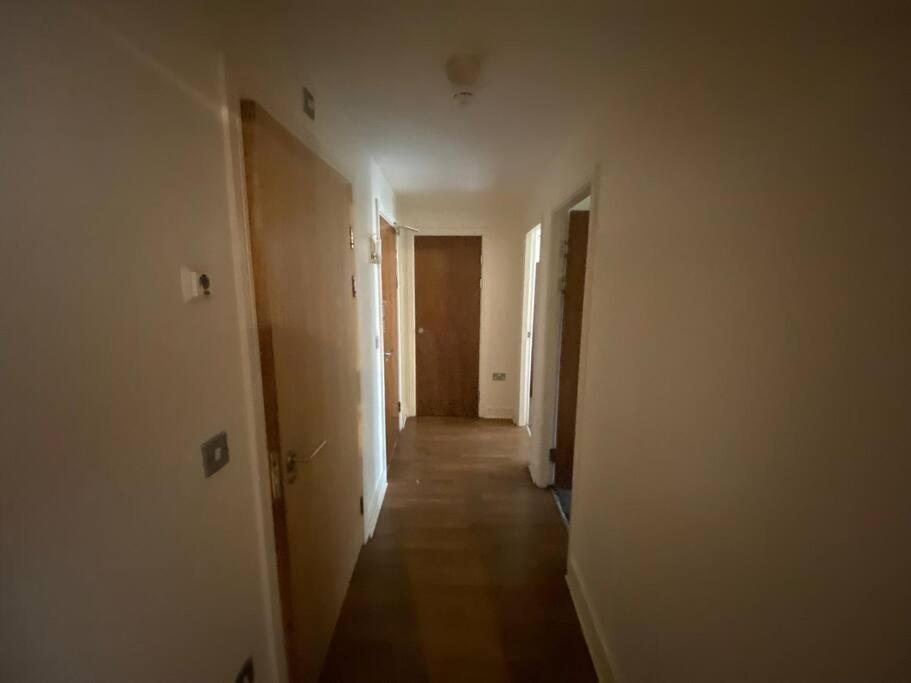 Lovely 2-Bedroom Apartment In Edgbaston Hemisphere Birmingham