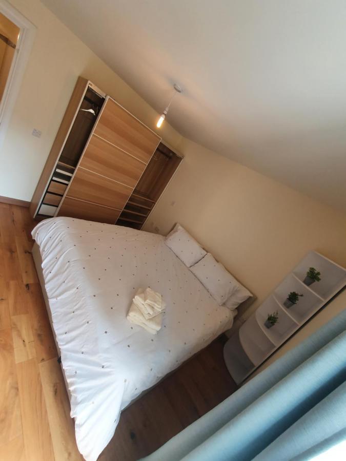 After Hours Apartment